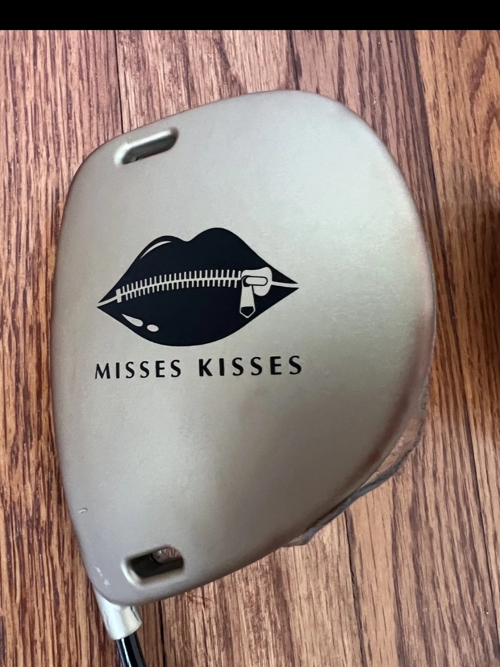 Misses Kisses Nude Adhesive Strapless Bra Cups - Picture 3 of 6